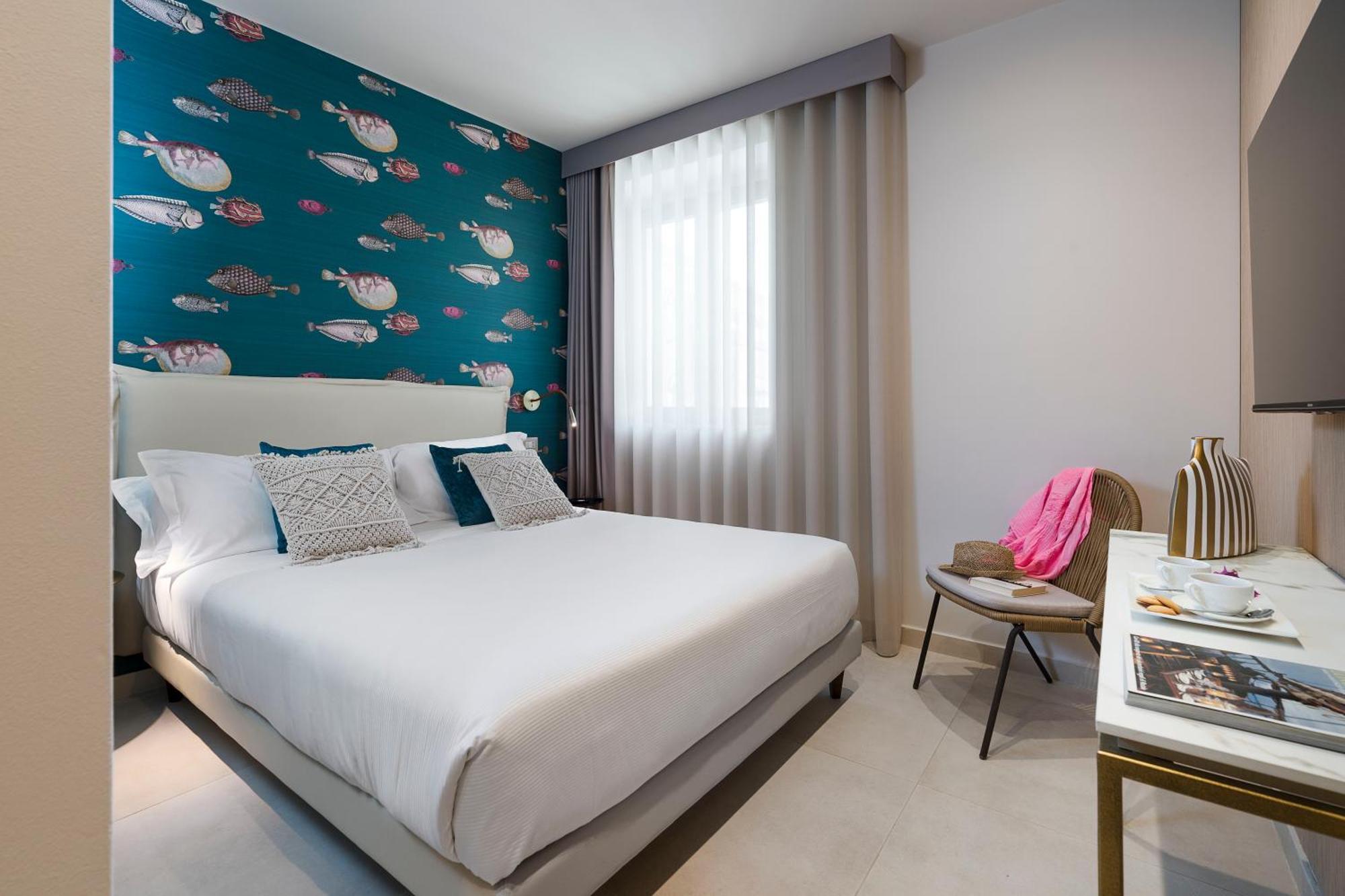 Hotel Belduomo Taormina Esterno foto