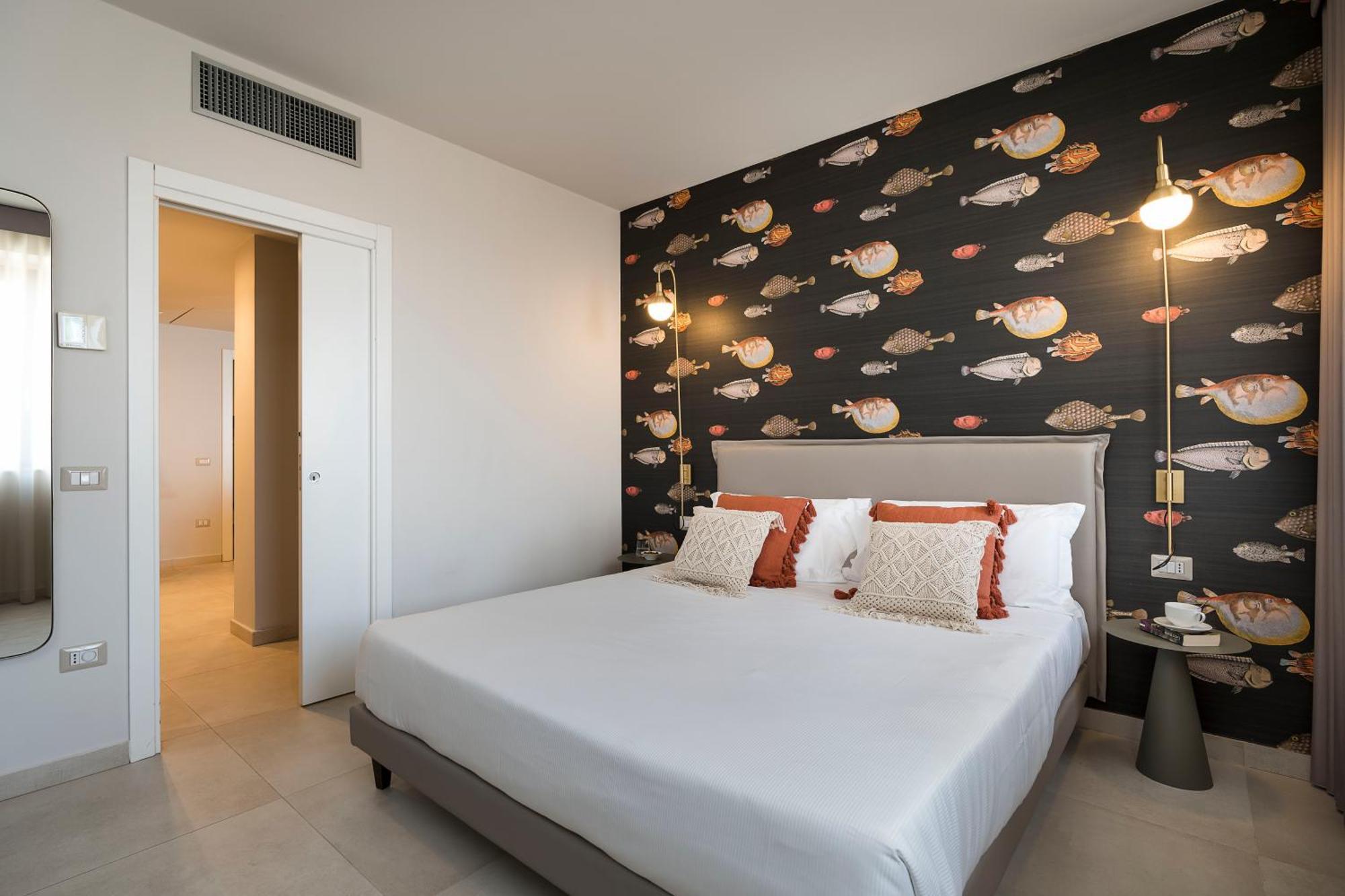 Hotel Belduomo Taormina Esterno foto